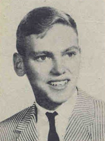 Photo of Specialist Four Edward T. Kiezkowski, U.S. Army (VVMF)